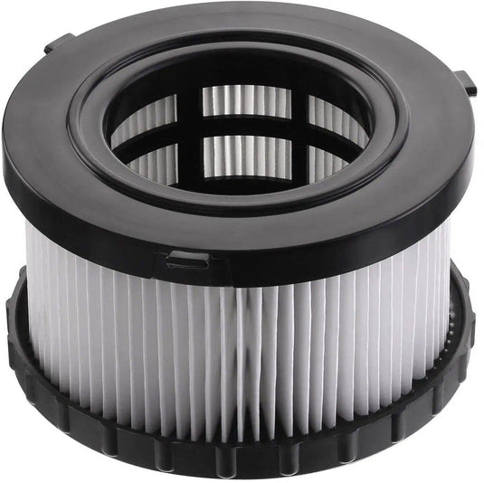 Dewalt accessoires dcv5861 | vervangfilter voor dcv586m - dcv5861-xj