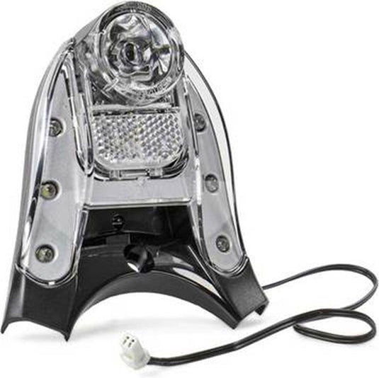 Axa anp koplamp sl6 led bosch e-bike zw