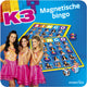 K3 magneetspel - bingo