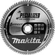Makita afkortzaagblad voor hout | efficut | ø 260mm asgat 30mm 80t - b-67290