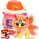 Magic mixies magical gem surprise magische toverketel vuur - maak je mixie plushie