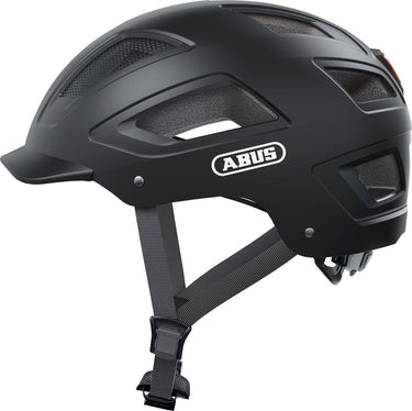 Abus helm Hyban 2.0 titan L 56-61cm
