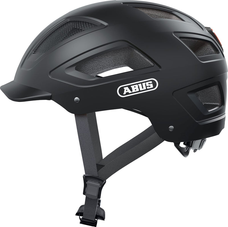 Load image into Gallery viewer, Abus helm Hyban 2.0 titan L 56-61cm
