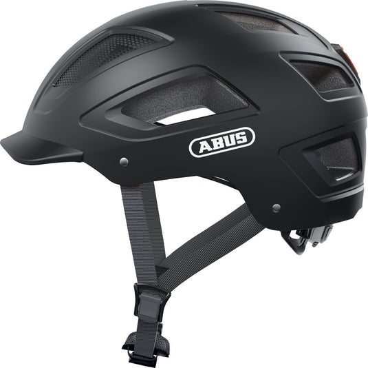 Abus helm Hyban 2.0 titan L 56-61cm