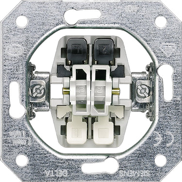 Siemens 5td2111 knop delta schakelmateriaal 1 stuk(s)