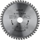 Wolfcraft - afkortzaag zaagblad 216x30mm - 216mm voor fijne, zuivere sneden - 6546000