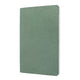 Sigel notitieboek - re-up - a5 - groen - gelinieerd - softcover - si-ru103