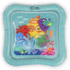 Baby einstein baby water speelmat sensory splash - - vanaf 0 maanden