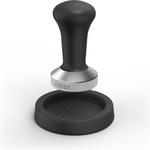 Xavax tamper set rvs zwart