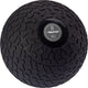 Avento slam bal - met profiel - 8 kg - zwart grijs
