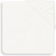 Jollein - aankleedkussenhoes badstof 50x70cm - zachte hoes baby aankleedkussen - ivory