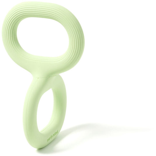 Earth rated tug toy rubber