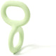 Earth rated tug toy rubber