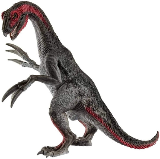 Schleich dinosaurus - therizinosaurus - speelfiguur - kinderspeelgoed voor jongens en meisjes - 4 tot 12 jaar