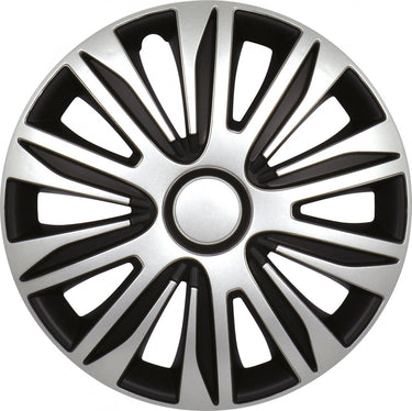 Carpoint wieldoppen 15 inch 4 stuks nardo wieldoppenset 15