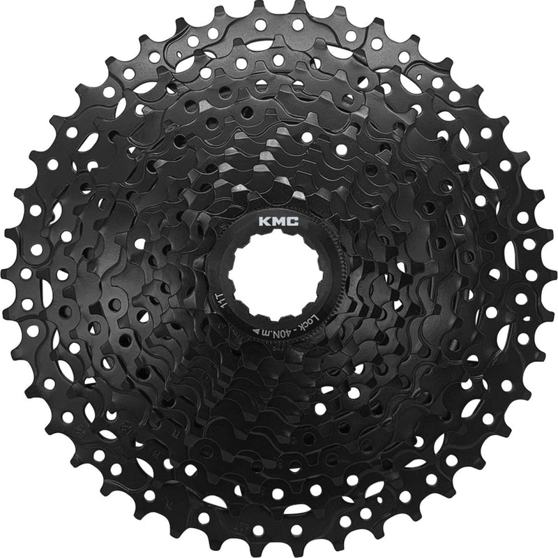 Load image into Gallery viewer, Kmc react cassette 11 speed - 11 42t
