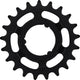 KMC Tandwiel Shimano Elektrischefiets Zwart