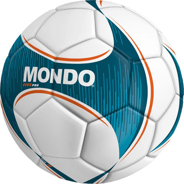 Mondo voetbal five pro, 21,5cm