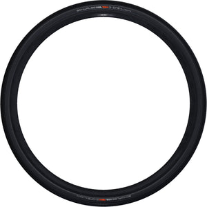 Vouwband Schwalbe G-One Allround RaceGuard 28 x 1.35 35-622 mm - zwart