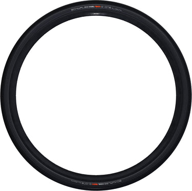 Vouwband Schwalbe G-One Allround RaceGuard 28 x 1.35 35-622 mm - zwart