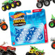 Hot wheels monster trucks monstertrucks assortiment grote installaties