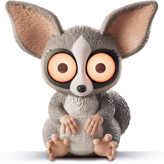 Lisciani rainy days bushbaby