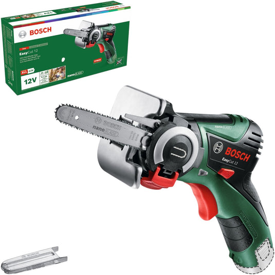 Bosch gereedschap - 12v accu-snoeizaag, zonder accu en lader 06033c9001