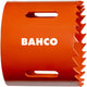 Bahco sandvik gatzaag 73mm