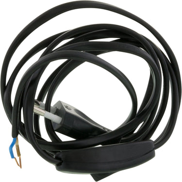 Q-link aansluitsnoer ã¢â‚¬â€œ met schakelaar ã¢â‚¬â€œ max 1200w ã¢â‚¬â€œ 2 x 0.75 mmã‚â² ã¢â‚¬â€œ 1.8 m ã¢â‚¬â€œ zwart