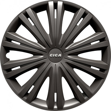 Carpoint gorecki | wieldoppenset giga dark 14inch antra