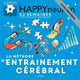 Happyneuron : la méthode d'entrainement cérébral