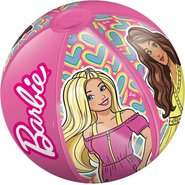 Mondo strandbal barbie, 50cm