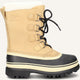 Sorel caribou™ wp women's snowboots - buff - maat 39