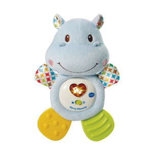 Vtech bijtring nijlpaard