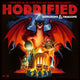 Ravensburger horrified dungeons dragons bordspel