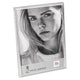 Walther bh015s cosima - portretlijst - fotoformaat 10x15 cm - zilver