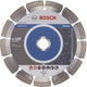 Bosch - diamantdoorslijpschijf standard for stone 180 x 22,23 x 2 x 10 mm