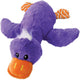 Kong - comfort jumbo eend assorti