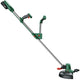 Bosch universalgrasscut 18-260 - accutrimmer - inclusief 18v 2.0ah accu en lader