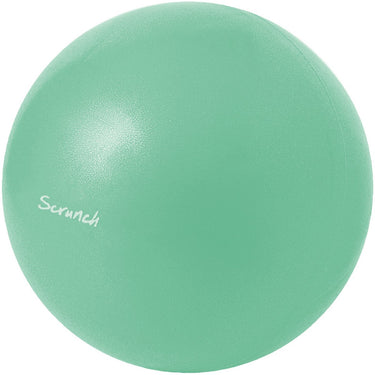 Scrunch bal - munt - opvouwbaar - recycleerbaar