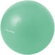 Scrunch bal - munt - opvouwbaar - recycleerbaar