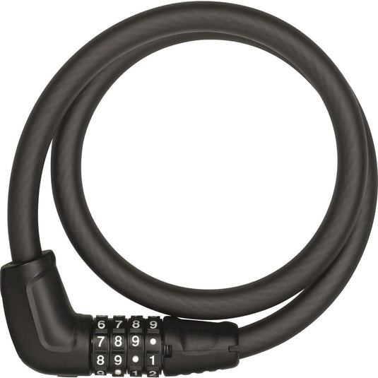 Abus kabelslot tresor 6412c