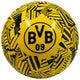 Van der meulen voetbal fc borussia dortmund tech square geel maat 5.