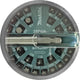 Makita b-28911 bit set 28-delig