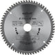 Wolfcraft - zaagblad 210x30mm voor afkortzaag - 64 tanden - voor verstekzaag - 6540000