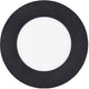 Trio himal - inbouwspot - zwart - incl. 1x smd 3,5 w - plafondbevestiging - helderheid instelbaar - dip - schakelaar