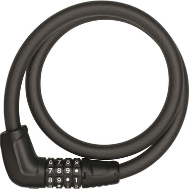 Abus cable-lock, 6412c 85 bk tresor