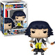Funko pop! soi fon 1827 bleach exclusive
