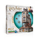 Wrebbit the burrow- weasley family home - 3d puzzel - harry potter - 415 stukjes