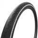 Michelin buitenband 28” – city street – e bike ready – draadband – etrto-maat: 55-622 – zwart